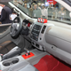 Illustration for article titled Nissan Frontier Cummins Diesel Runner Teases A Bright Future